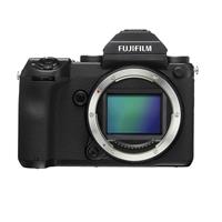 Máy Ảnh Fujifilm GFX 50S