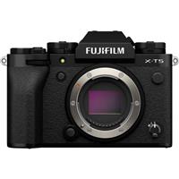 Máy ảnh Fujifilm X-T5 (Body Only) | Chính Hãng