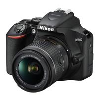 Máy Ảnh Nikon D3500 Kit AF-P 18-55 VR