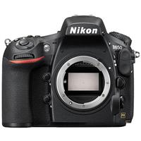 Máy Ảnh Nikon D850 Body (Hàng Nhập Khẩu)