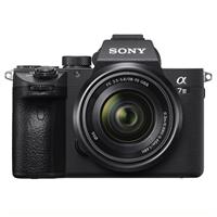 Máy ảnh Sony Alpha A7M3 kit FE 28-70mm F3.5-5.6 OSS/ ILCE-7M3K