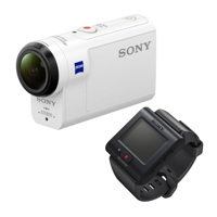 Máy Quay Sony Action Cam HDR-AS300R