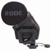 Microphone Rode Stereo VideoMic Pro