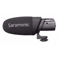Microphone Saramonic CamMic+