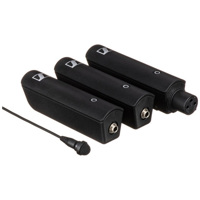 Microphones không dây Sennheiser XSW-D Portable Eng Set (2 Phát 1 Nhận)