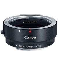 Ngàm chuyển Canon EF sang EOS M (EF- EOS M)