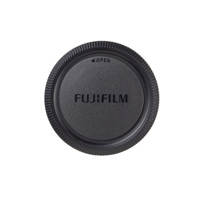 Nắp Đậy Body Cho Máy Ảnh Fujifilm