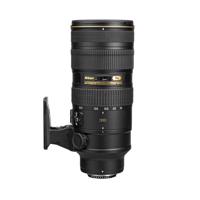 Ống Kính Nikon AF-S Nikkor 70-200mm F2.8 G ED VR II