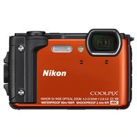 Máy Ảnh Nikon Coolpix W300 - Cam