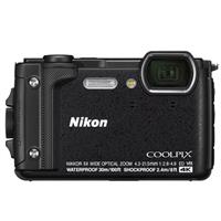 Máy Ảnh Nikon Coolpix W300 - Đen