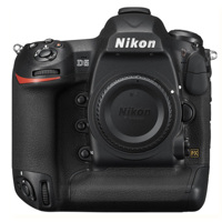 Máy Ảnh Nikon D5 Body