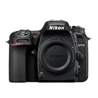 Máy Ảnh Nikon D7500 Body