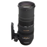 Ống Kính Sigma 150-500mm F5-6.3 APO DG OS HSM For Nikon