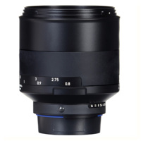 Ống Kính Zeiss Milvus 85mm F1.4 ZE For Canon