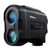 Ống Nhòm Laser Đo Khoảng Cách Nikon Monarch 3000 Stabilized