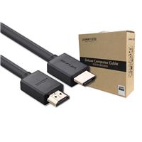 Cáp HDMI dài 15M cao cấp hỗ trợ Ethernet + 1080p@60hz HDMI chính hãng Ugreen 10111