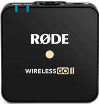Cục phát Rode TX Wireless Go II – RODE TRANSMITTER