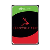 Ổ CỨNG HDD SEAGATE IRONWOLF PRO 10TB 3.5 INCH, 7200RPM, SATA3, 256MB CACHE (ST10000NE000)