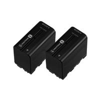 Bộ Pin Sony 2NP-F970