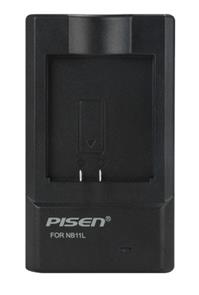 Sạc Pin Máy Ảnh Canon Pisen NB-11L