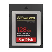 Thẻ Nhớ CFexpress 2.0 SanDisk Extreme Pro 128GB