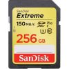 Thẻ Nhớ SD SanDisk Extreme U3 V30 1000x 256GB 150MB/s