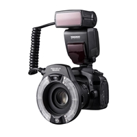 Đèn Flash Yongnuo 14EX II TTL Macro Ring Flash Kit For Canon