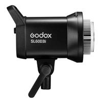 Đèn led quay phim Godox SL60 II Bi ( GO SL60 II BI )
