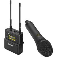 Microphone Không Dây Sony UWP-D22