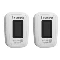 Microphone Saramonic Blink 500 Pro B1W