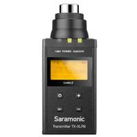 Microphone Saramonic UWMIC9 TX-XLR9