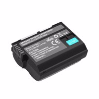 Pin Ravpower EN-EL15 For Nikon