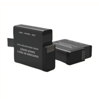 Pin Ravpower Gopro Hero 5,6,7