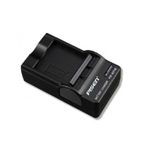 Sạc Pisen BCF 10E For Panasonic BCG10 , BCG10E , BCK7...