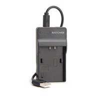 Sạc Ravpower NP-FV100 For Sony