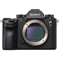 Máy Ảnh Sony A9 (ILCE-9) Body