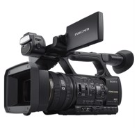 Máy quay chuyên dụng Sony HXR-NX5R/ Pal