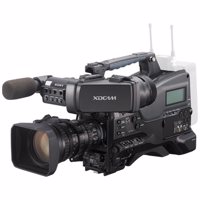 Máy quay chuyên dụng Sony PXW-X320 (Pal/ NTSC)