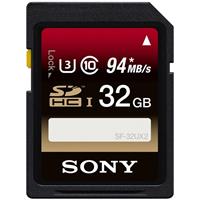 Thẻ Nhớ SDHC Sony 32GB 94MB/s (SF-32UX2)
