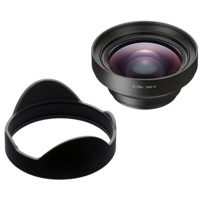 Thấu Kính Chuyển Đổi Góc Rộng GW-4