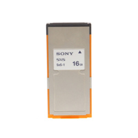 Thẻ Nhớ Sony 16GB SXS-1 (SBS-16G1C)