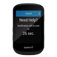 Gói Thiết Bị Định Vị Gắn Xe Đạp Garmin Edge 530