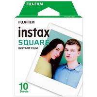 Hộp Phim Fujifilm Instax Square (10 Tấm)